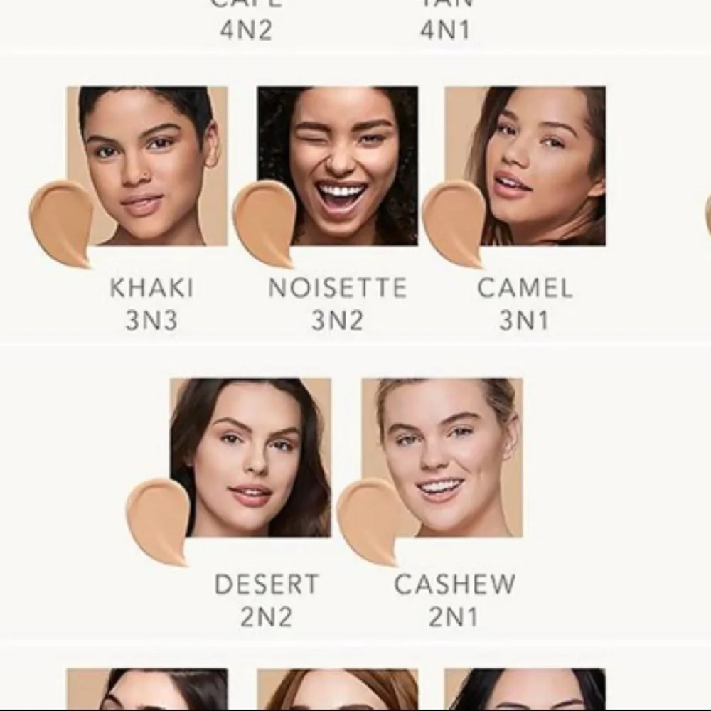✨ BECCA Ultimate Coverage 24 Hour Foundation